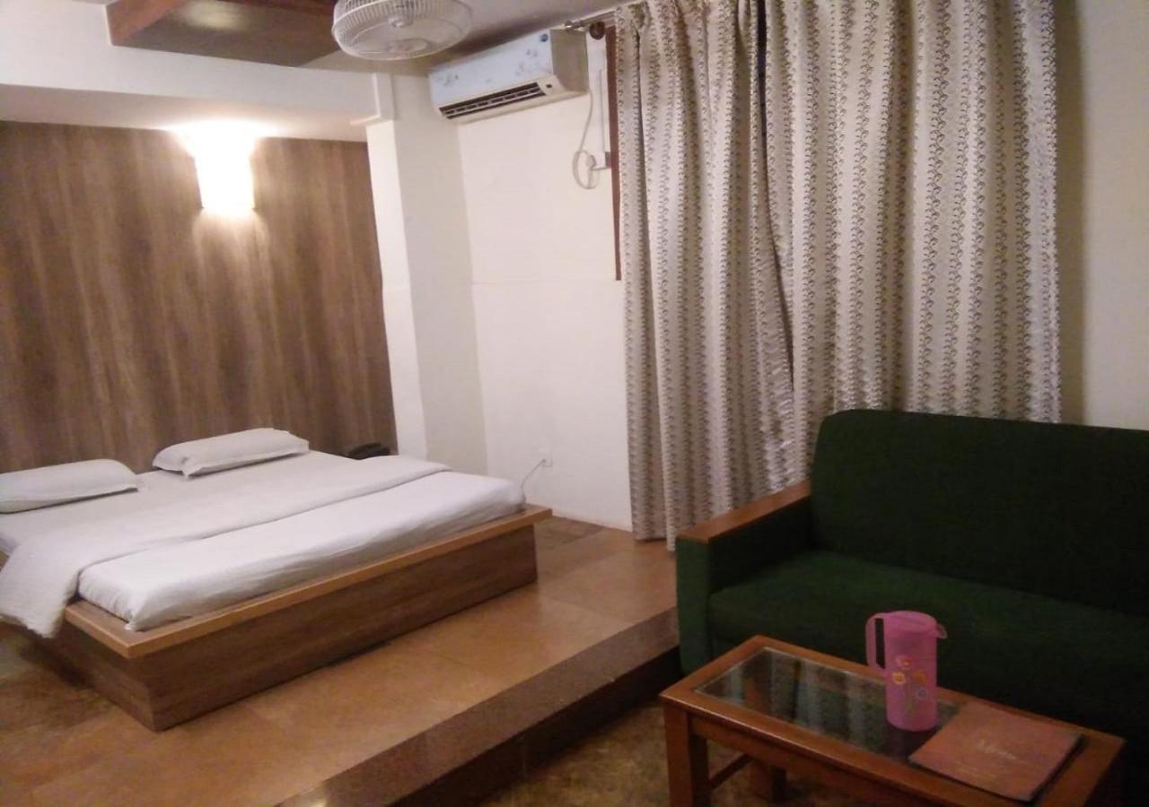 Ocean Inn Hotels Bangalore Ngoại thất bức ảnh