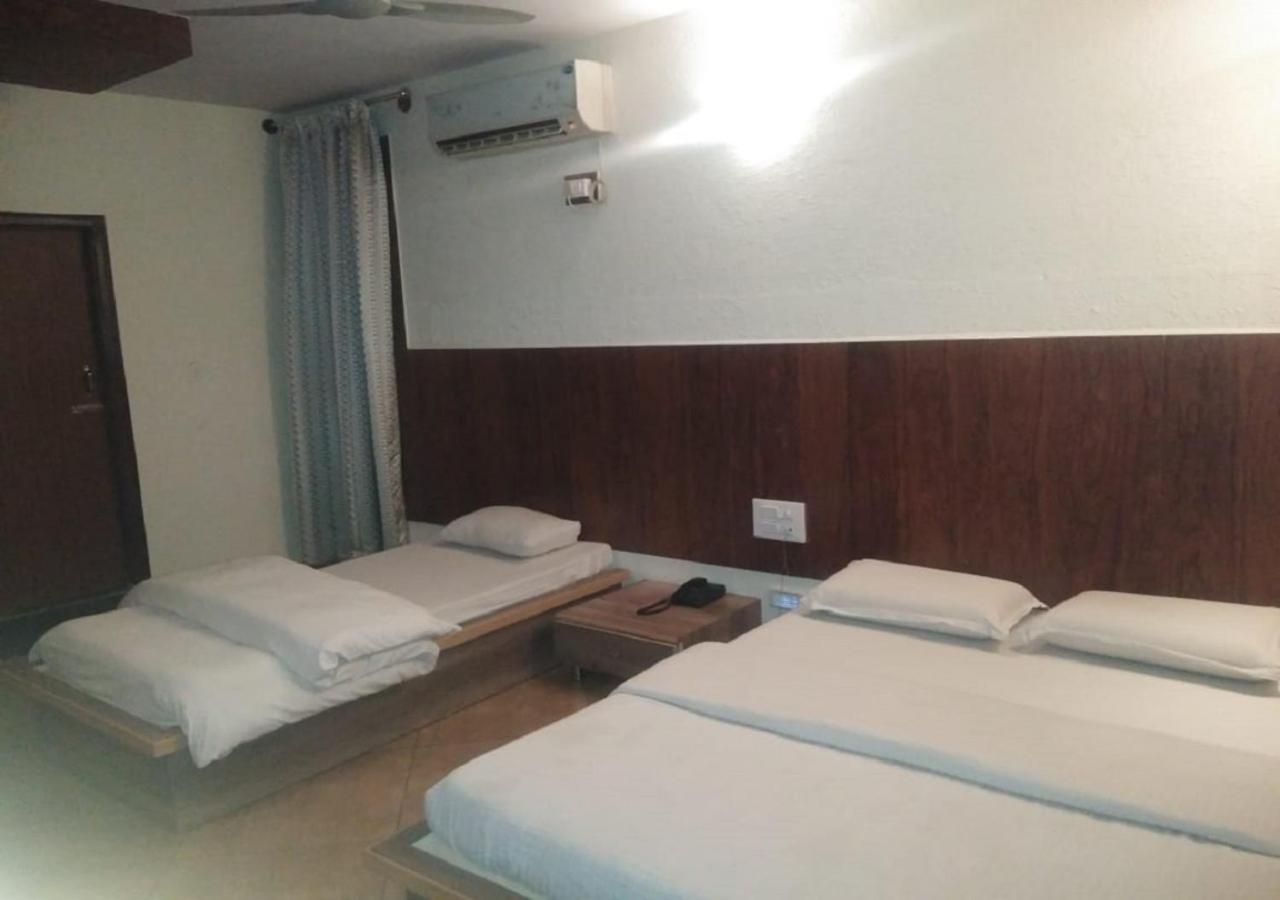 Ocean Inn Hotels Bangalore Ngoại thất bức ảnh