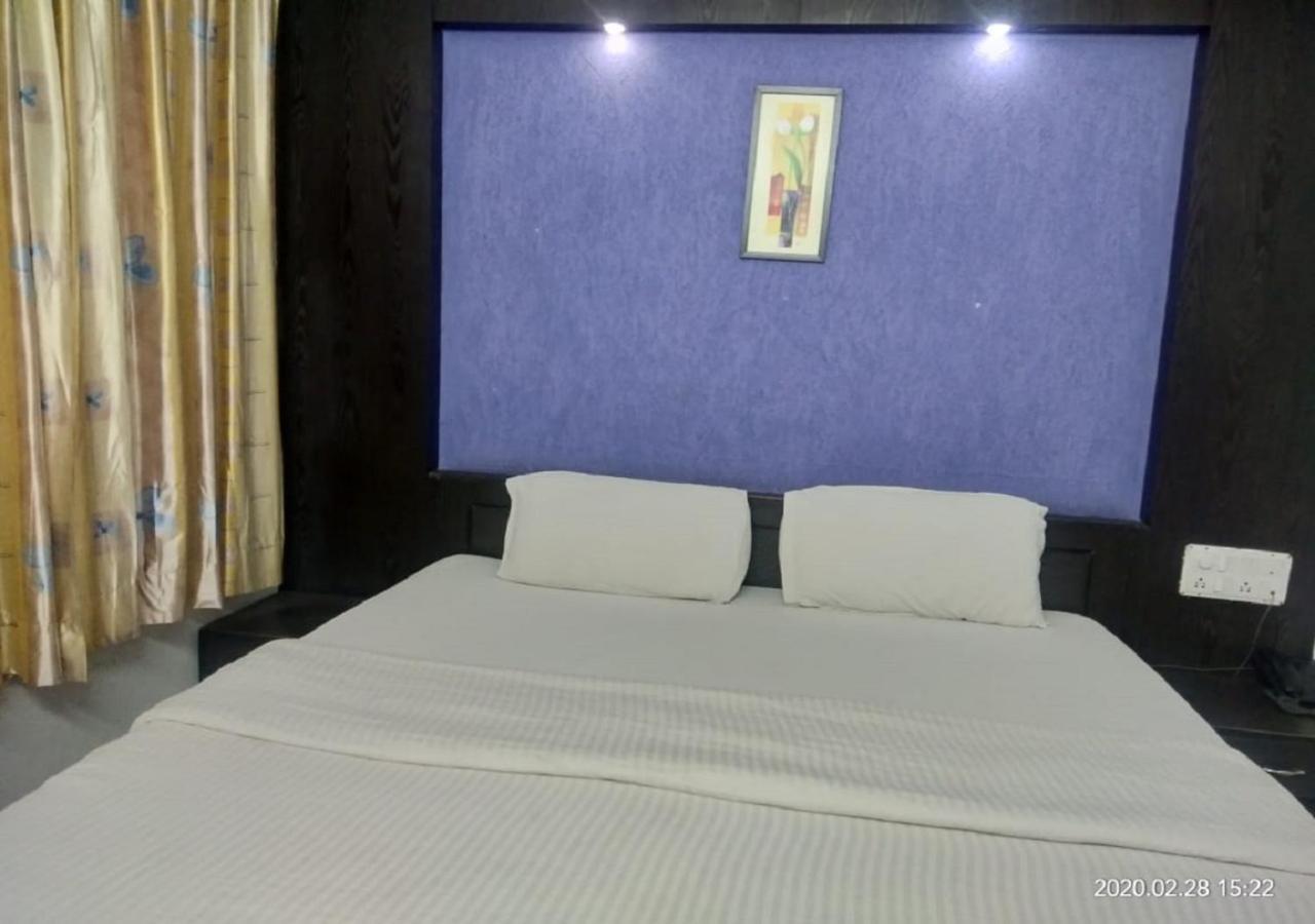 Ocean Inn Hotels Bangalore Ngoại thất bức ảnh