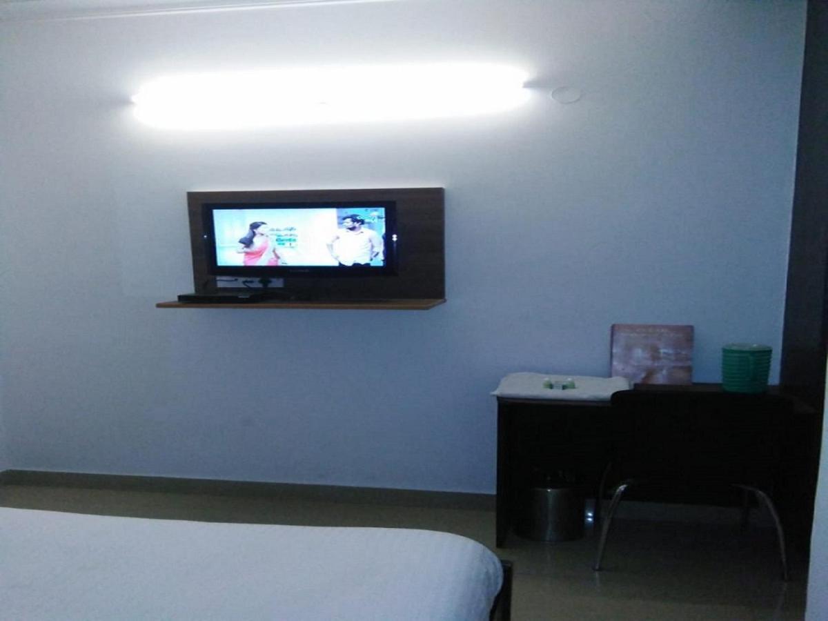 Ocean Inn Hotels Bangalore Ngoại thất bức ảnh