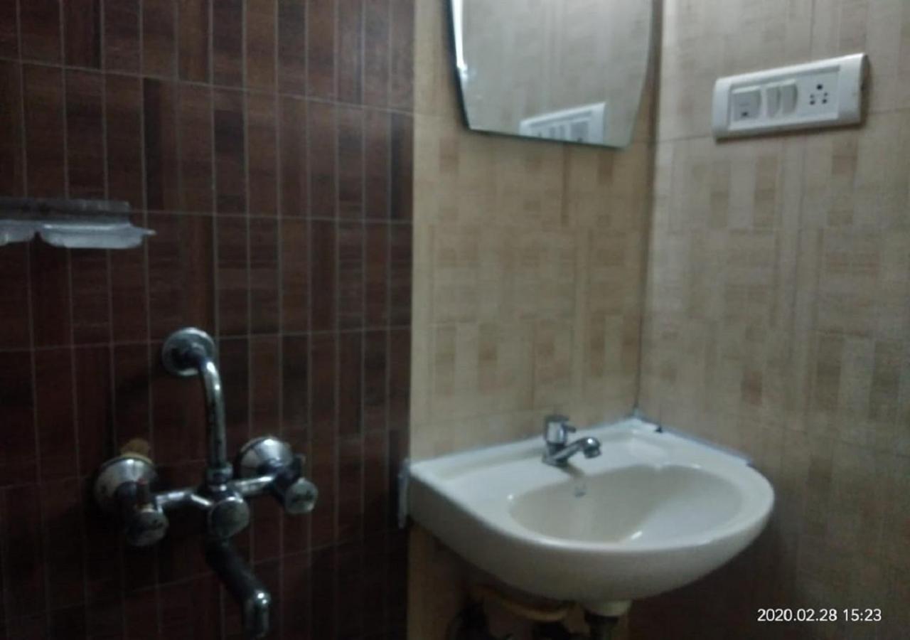 Ocean Inn Hotels Bangalore Ngoại thất bức ảnh
