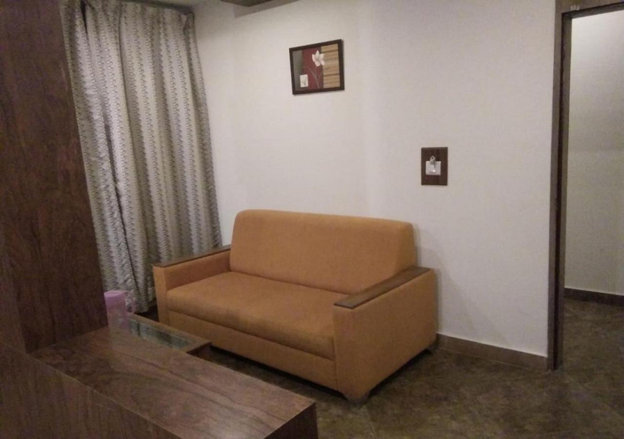 Ocean Inn Hotels Bangalore Ngoại thất bức ảnh