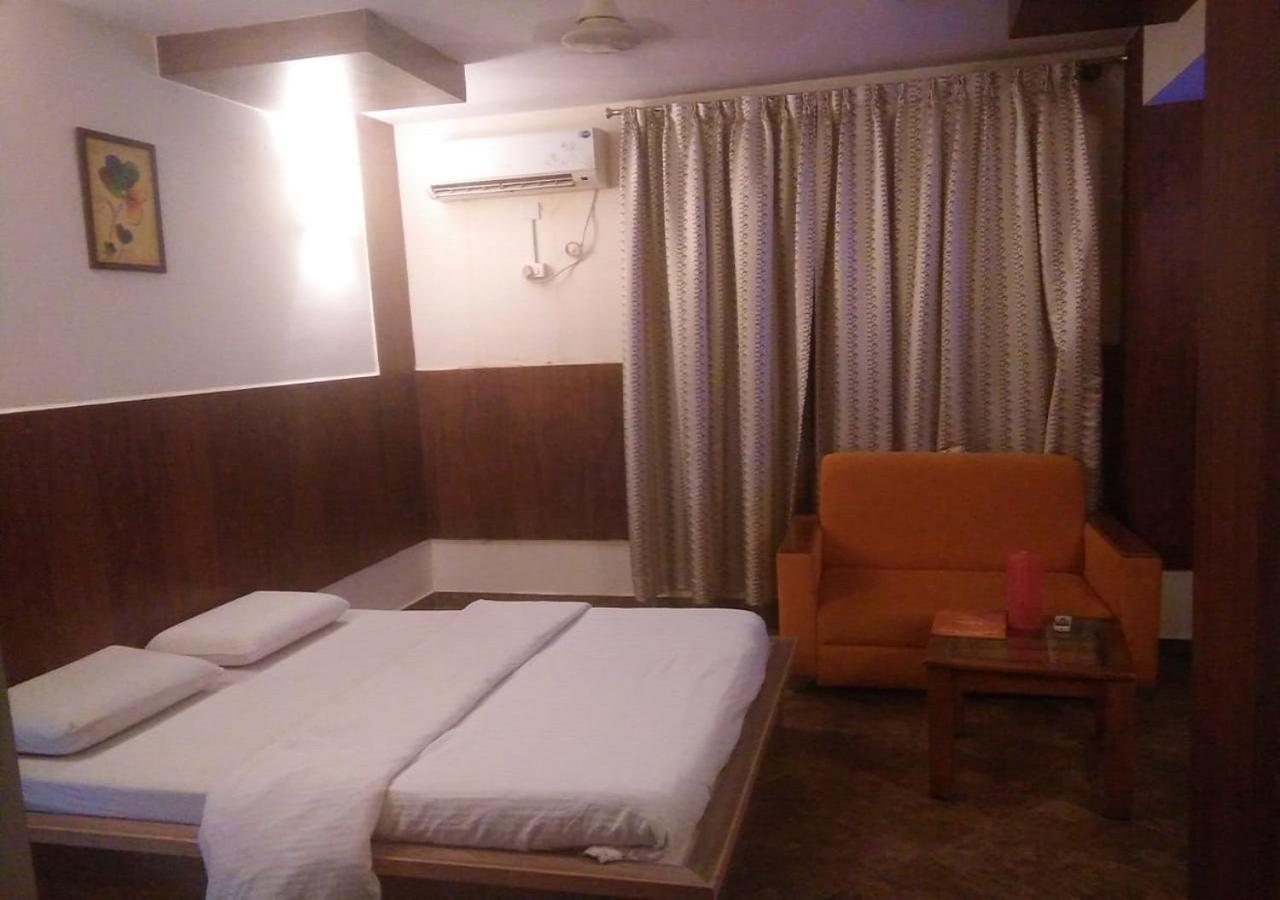 Ocean Inn Hotels Bangalore Ngoại thất bức ảnh