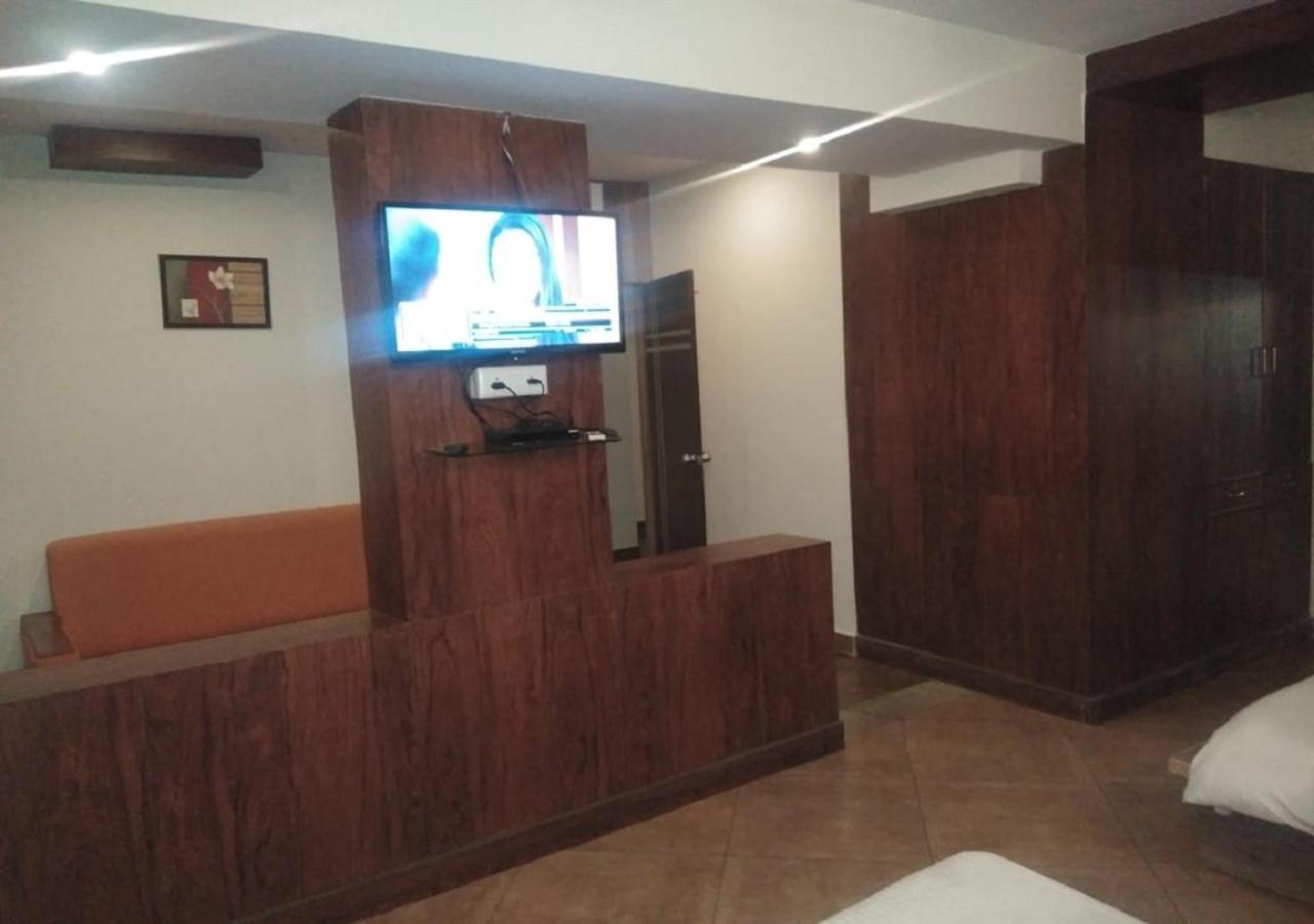 Ocean Inn Hotels Bangalore Ngoại thất bức ảnh