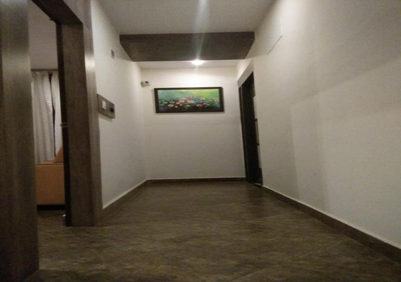 Ocean Inn Hotels Bangalore Ngoại thất bức ảnh