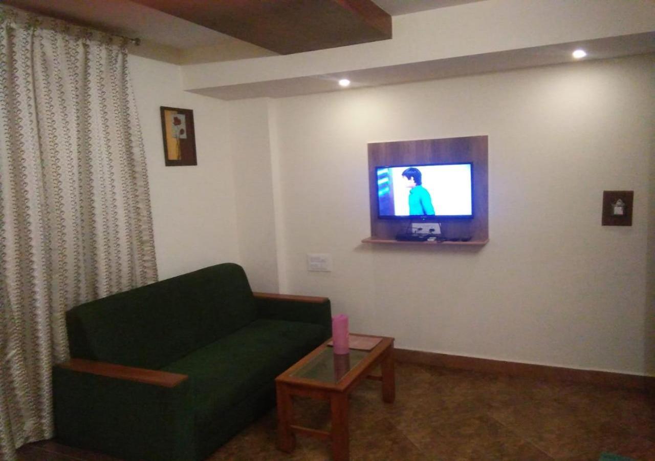 Ocean Inn Hotels Bangalore Ngoại thất bức ảnh
