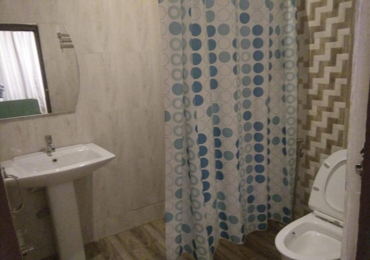 Ocean Inn Hotels Bangalore Ngoại thất bức ảnh