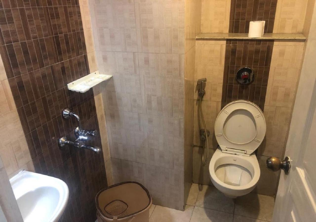 Ocean Inn Hotels Bangalore Ngoại thất bức ảnh