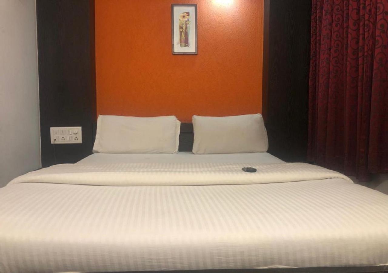 Ocean Inn Hotels Bangalore Ngoại thất bức ảnh