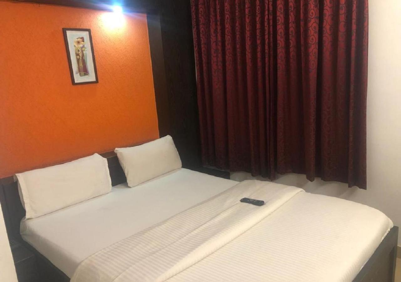Ocean Inn Hotels Bangalore Ngoại thất bức ảnh
